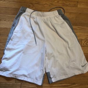 Nike men’s athletic shorts